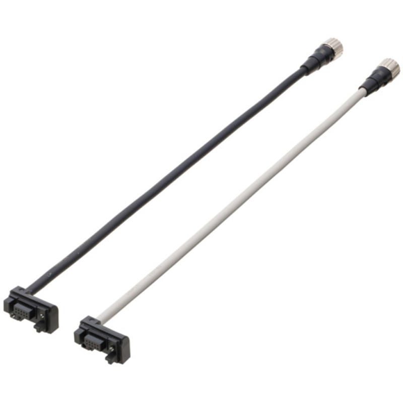 F39-JGR3W 本体ケーブル omron(オムロン) 直列連結ケーブル延長用 F39