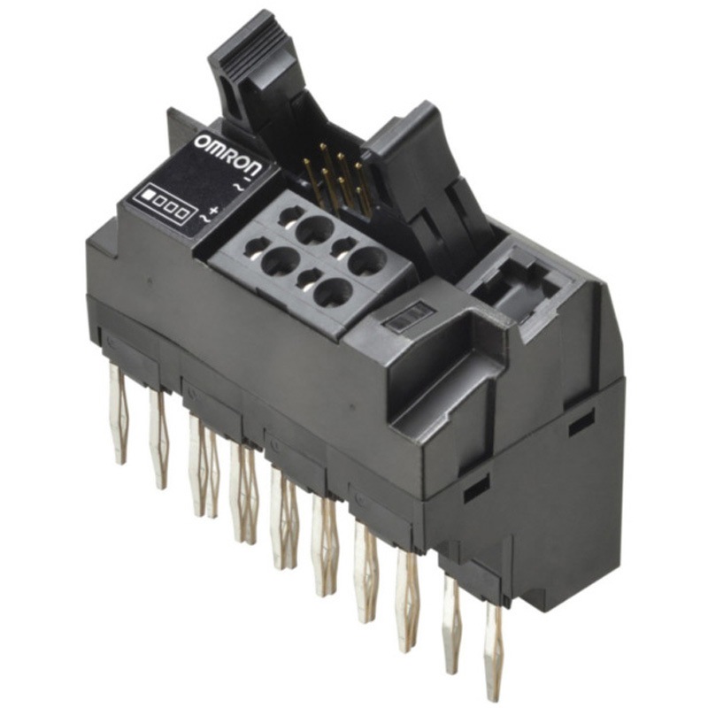 P2RVC-8ST-I-5-1 PLCインターフェースユニット omron(オムロン) 1個