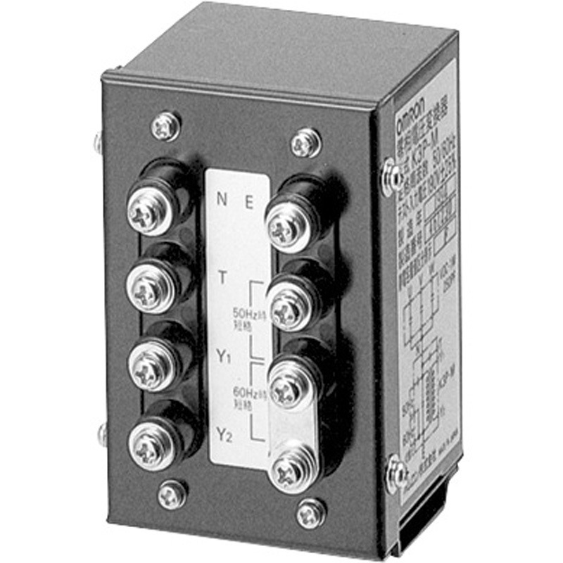 VOC-1MS2-3M 零相電圧検出装置 1個 omron(オムロン) 【通販モノタロウ】