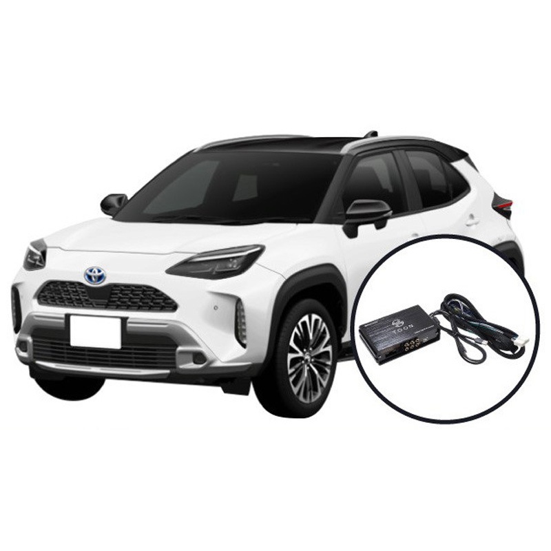 DSP-T313 純正オーディオ良音キット ヤリスクロス Beat-Sonic 1台 DSP-T313 33,787円