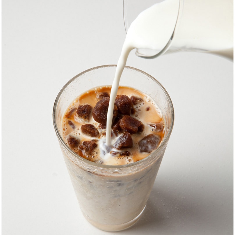 ミッレフォッリエⅡP25 icecoffee アイスコーヒー エムピウ m+ millefoglie2 ミッレフォッリエⅡP25 icecoffee