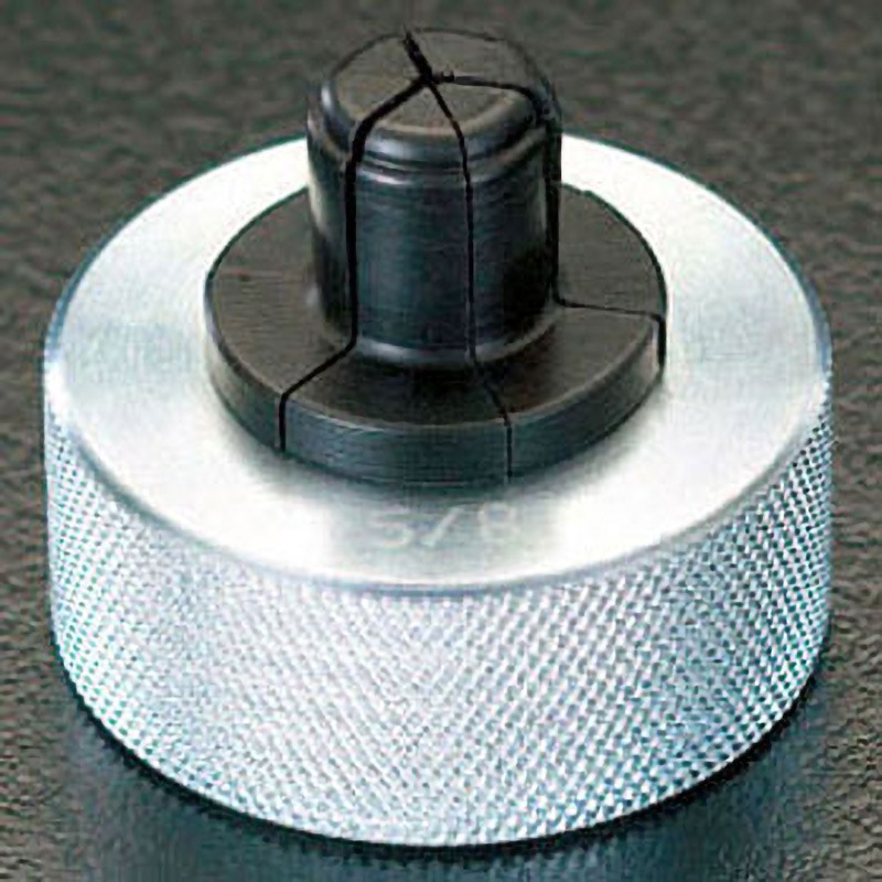 EA208D-8 1"   エキスパンダーヘッド 1個 エスコ 【通販モノタロウ】