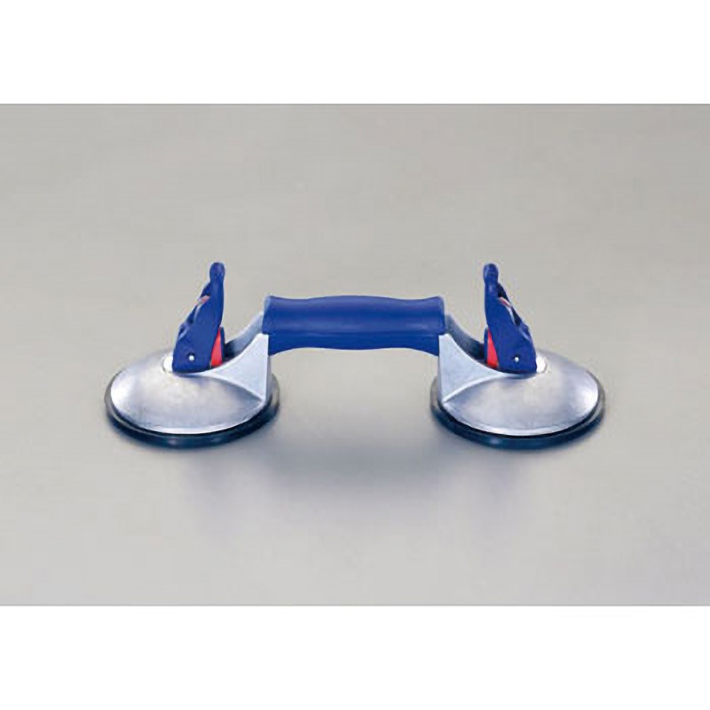 EA950AH 50kg サクションリフター(バキュームゲージ付) 1個 エスコ 【通販モノタロウ】