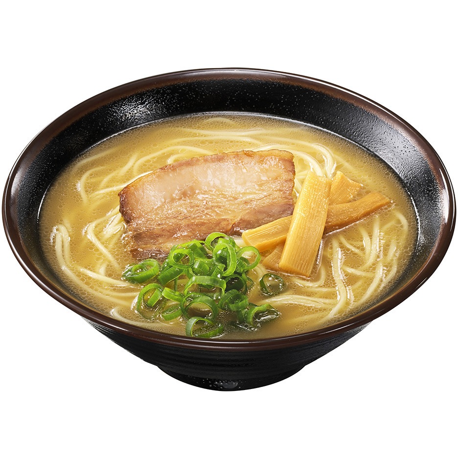 冷凍] キンレイ お水がいらないラーメン横綱 481g 1箱(481g×6個