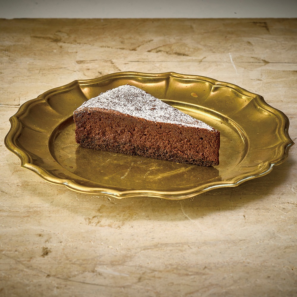 冷凍] Delcy ガトーショコラ 90g 1箱(90g×12個) 日本アクセス 【通販