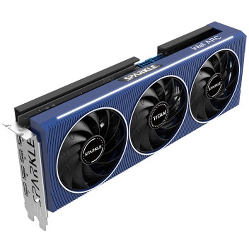 SA770T-16GOC Intel Arc A770搭載グラフィックボード SA770T-16GOC 1個