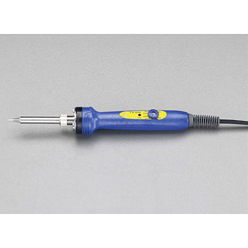 EA304HD-50C AC100V/ 50W 半田鏝(温度制御) 1個 エスコ 【通販モノタロウ】