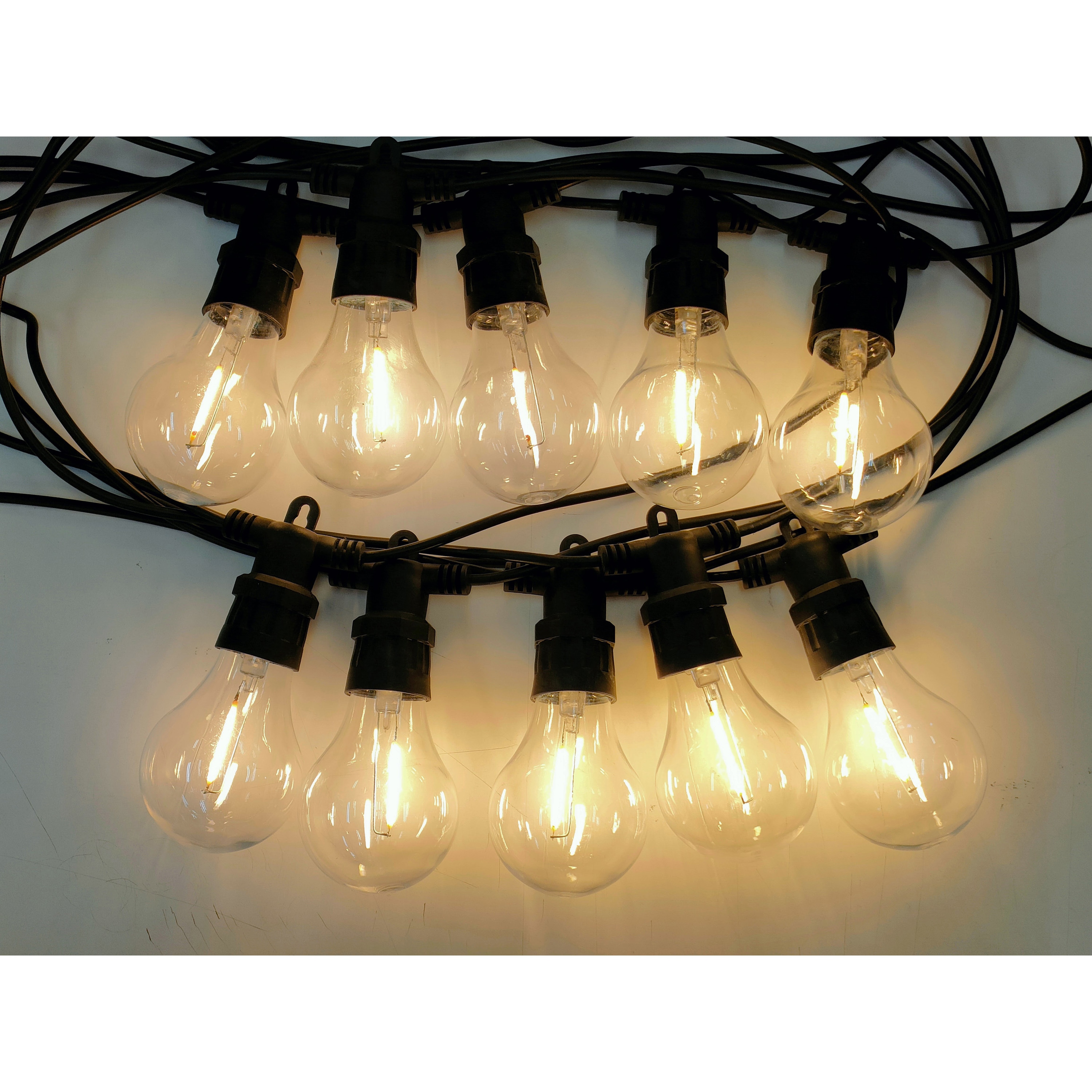 レモホビー 1093ST クローラー 4連バーライト無料サービス レモホビー