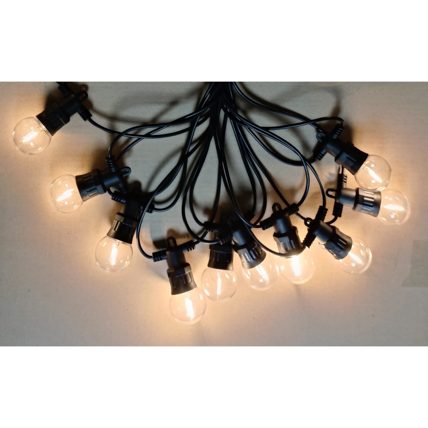 STE (エスティーイー) LED デコライト フラッシュライト セット ② STE