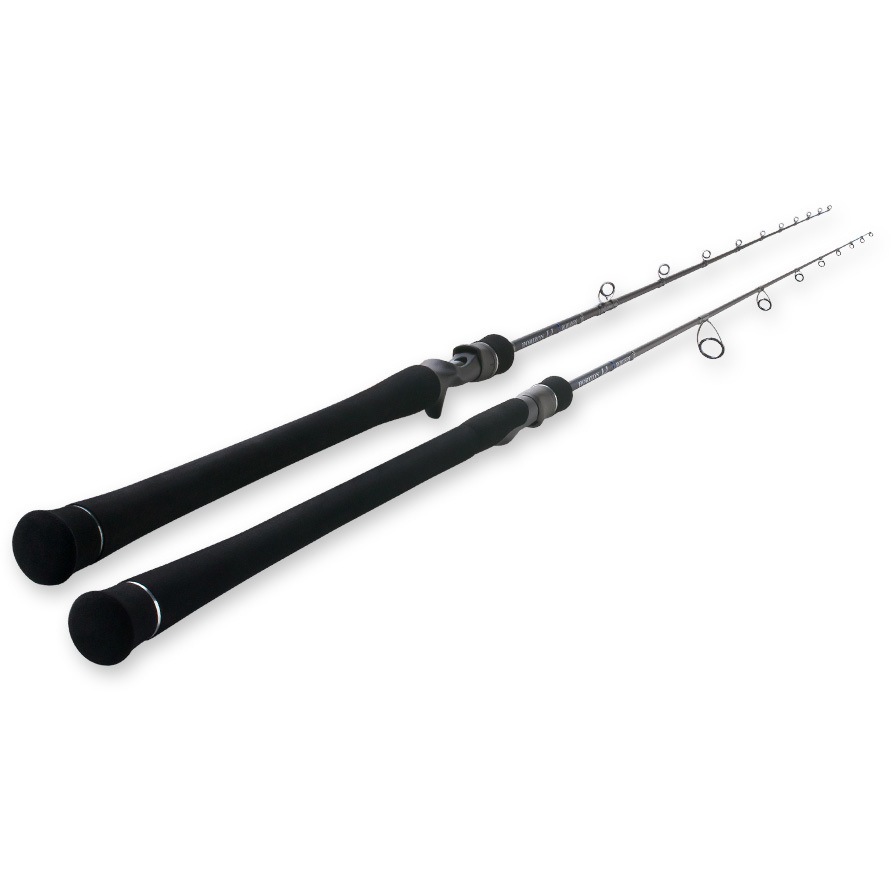 HLJ611B-FM LIGHT JIGGING GAME HORIZON LJ(ホライゾン LJ) TENRYU