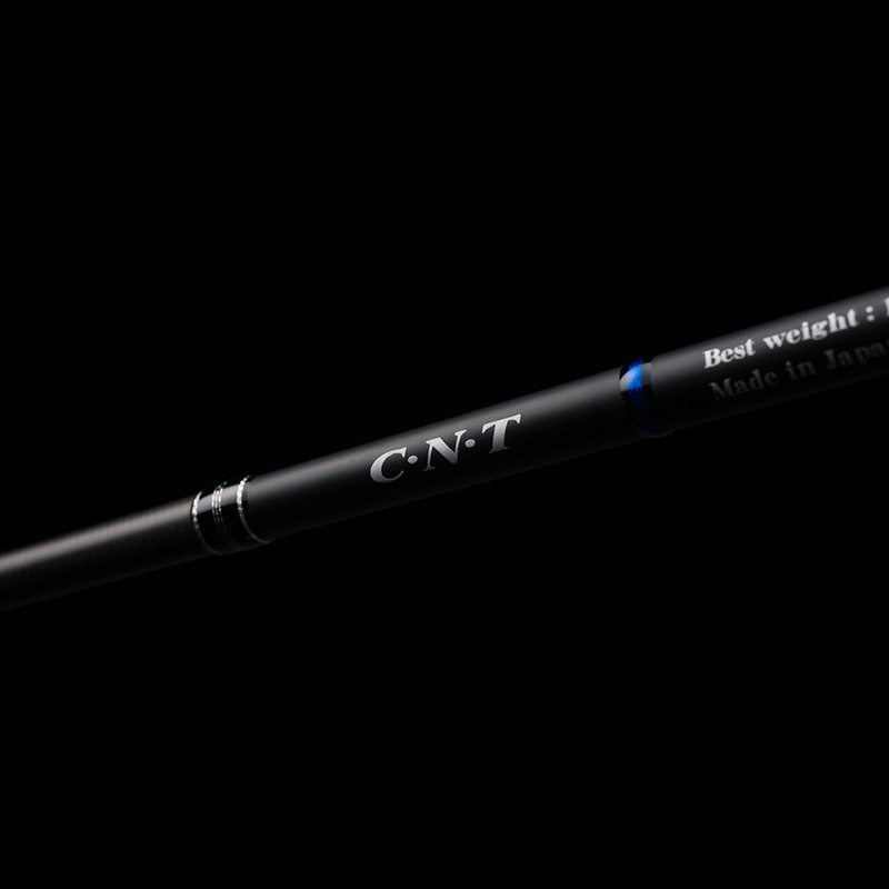 HLJ611B-FM LIGHT JIGGING GAME HORIZON LJ(ホライゾン LJ) TENRYU