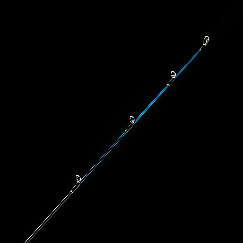 HLJ611B-FM LIGHT JIGGING GAME HORIZON LJ(ホライゾン LJ) TENRYU