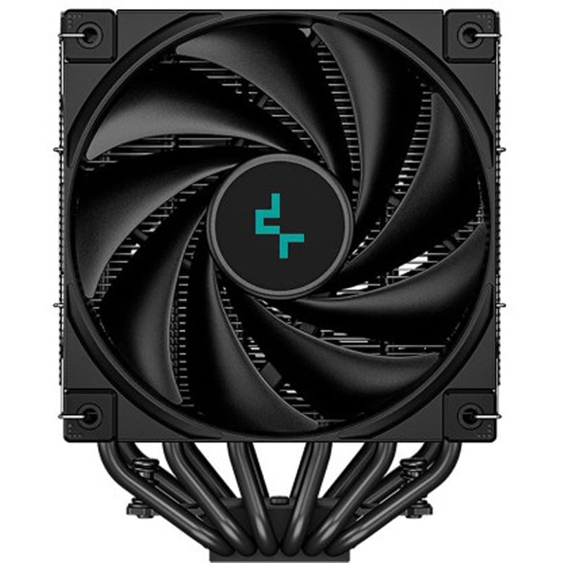 AK620 DIGITAL 空冷CPUクーラー AK620 DIGITAL 1台 DEEPCOOL