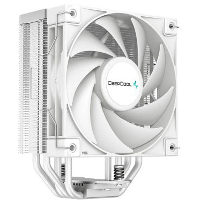 AK400 WH 空冷CPUクーラー AK400 WH 1台 DEEPCOOL 【通販モノタロウ】
