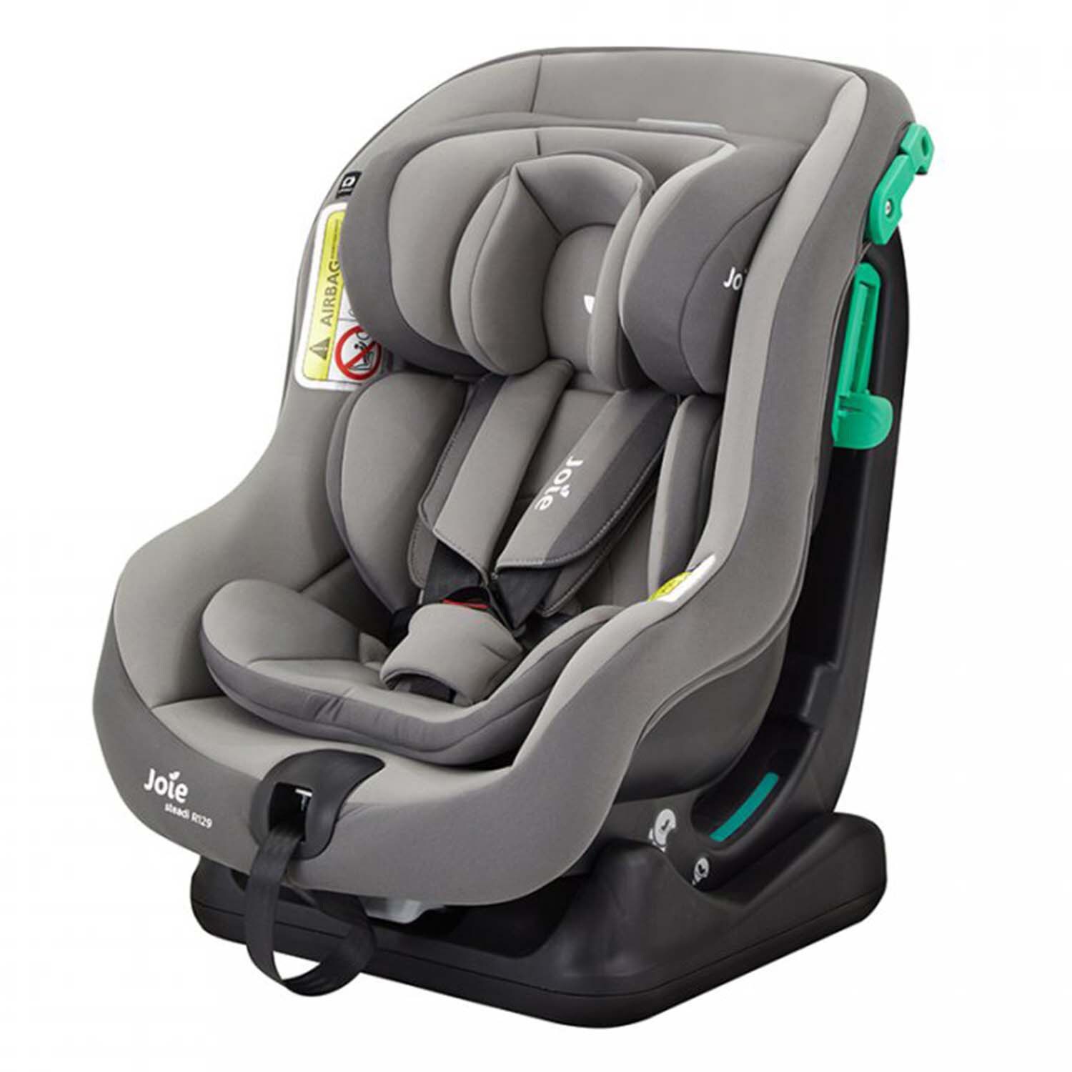 38307 チャイルドシート steadi R129 1台 Joie 【通販モノタロウ】 38307 チャイルドシート steadi R129 1台 Joie 【通販モノタロウ】