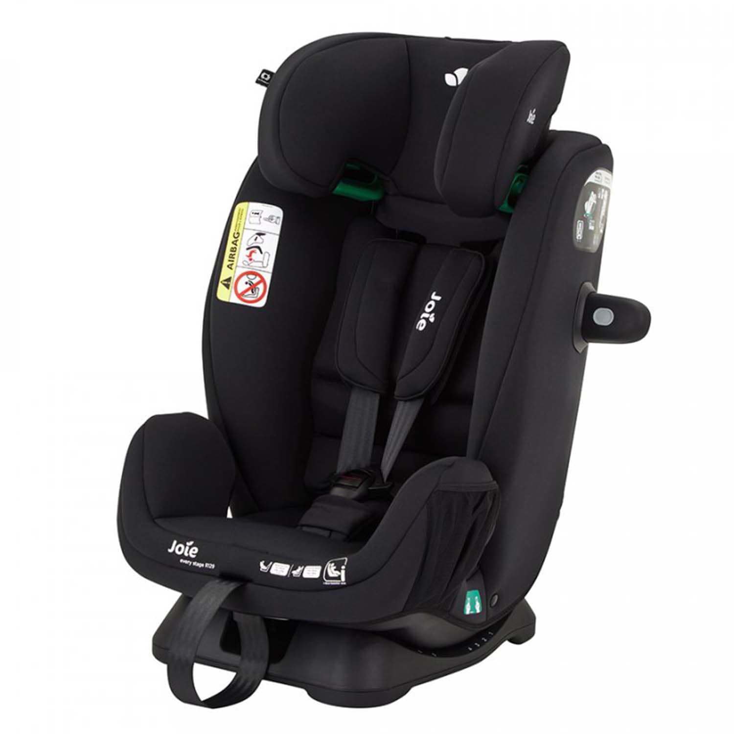 38313 チャイルドシート every stage R129 1台 Joie 【通販モノタロウ】