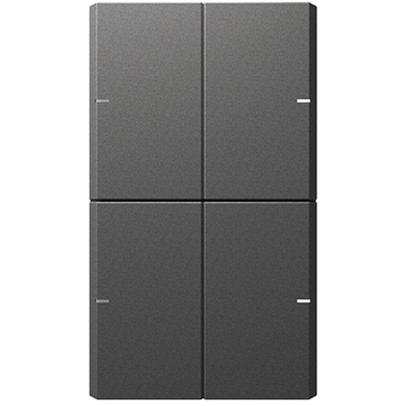 FX497H Smart LEDZ スマートダブルスイッチ Base専用 1個 ENDO(遠藤照明) 【通販モノタロウ】