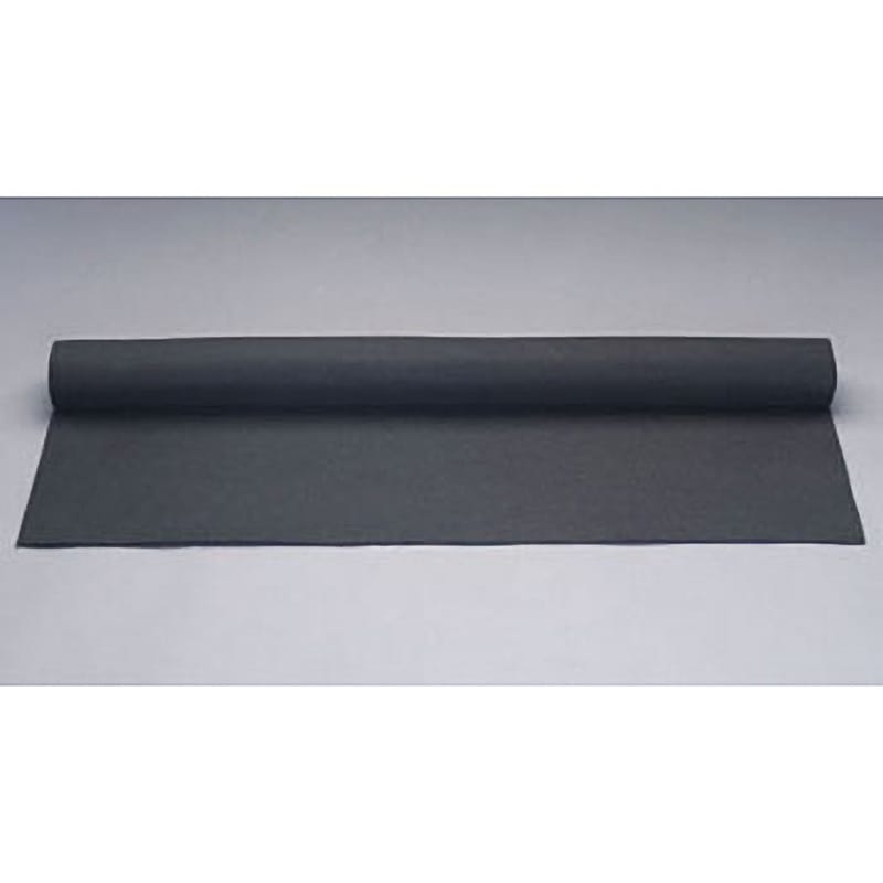 EA334CC-1 1000x1000mm 耐熱フェルトシート 1個 エスコ 【通販モノタロウ】