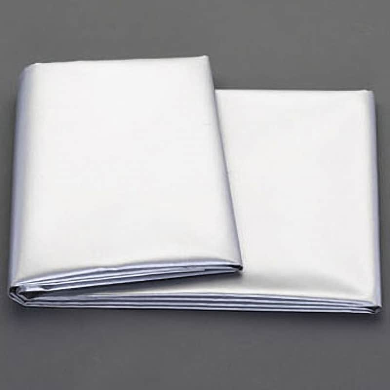 EA334CD-103 1000x3000mm 耐炎・耐熱シート(ガラスクロス) 1個 エスコ 【通販モノタロウ】 12,920円