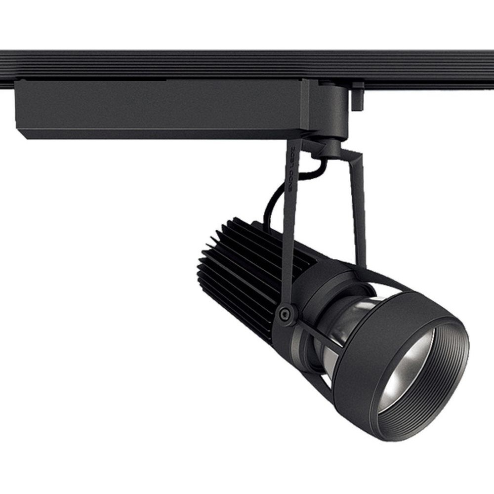 EFS5378B スポットライト D300 ENDO(遠藤照明) アパレルホワイトe色 演色指数96Ra LEDモジュール付 4200K 配光角度40°   EFS5378B