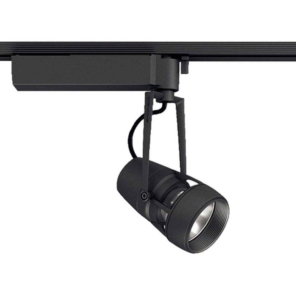 EFS5484B スポットライト D140 ENDO(遠藤照明) 調光率5～100% 消費電力21.3W 2800K 配光角度19° Hi-CRIナチュラル色   EFS5484B