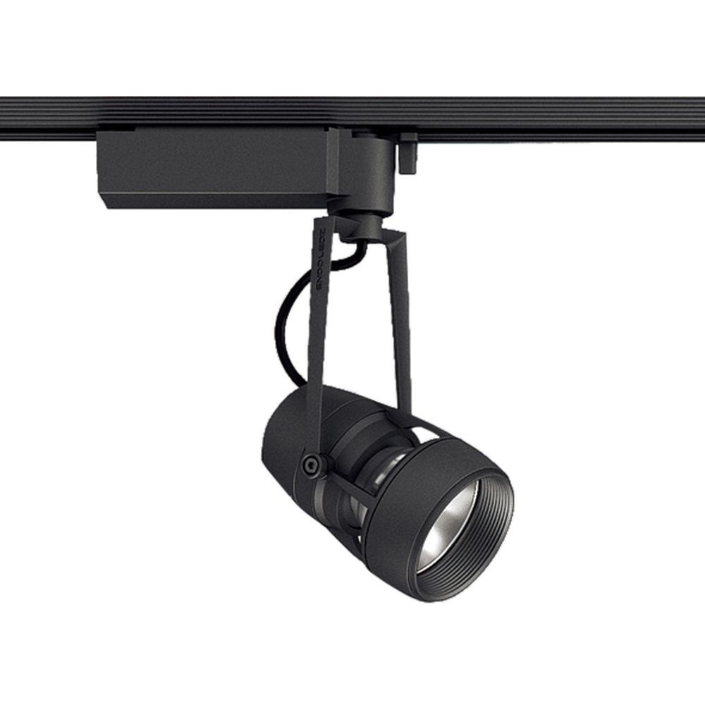 EFS5550B スポットライト D90 ENDO(遠藤照明) 調光率5～100% 消費電力13.4W 3000K 配光角度16° アパレルホワイトe色   EFS5550B