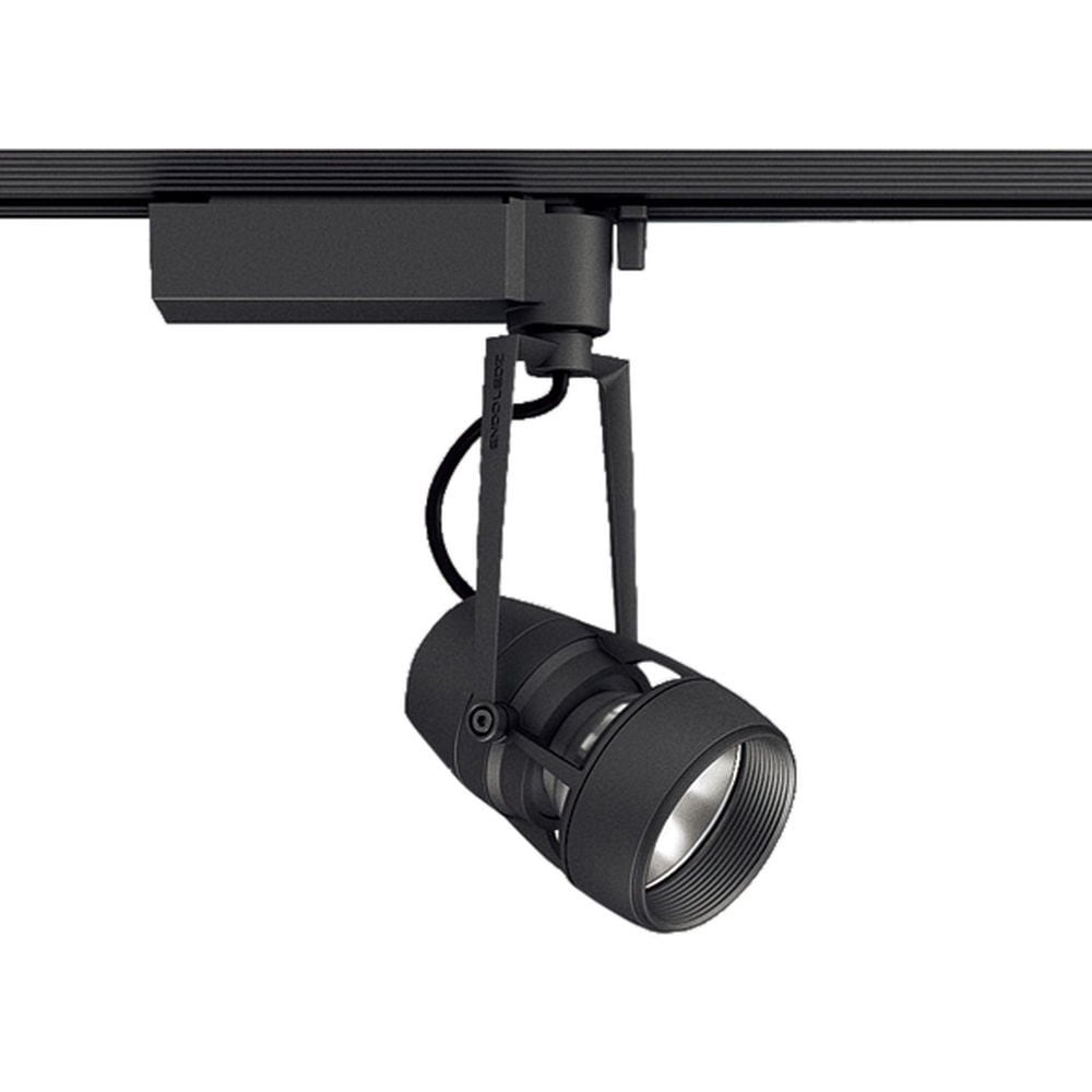 EFS5557B スポットライト D90 ENDO(遠藤照明) 調光率5～100% 消費電力13.4W 3000K 配光角度29° アパレルホワイトe色   EFS5557B