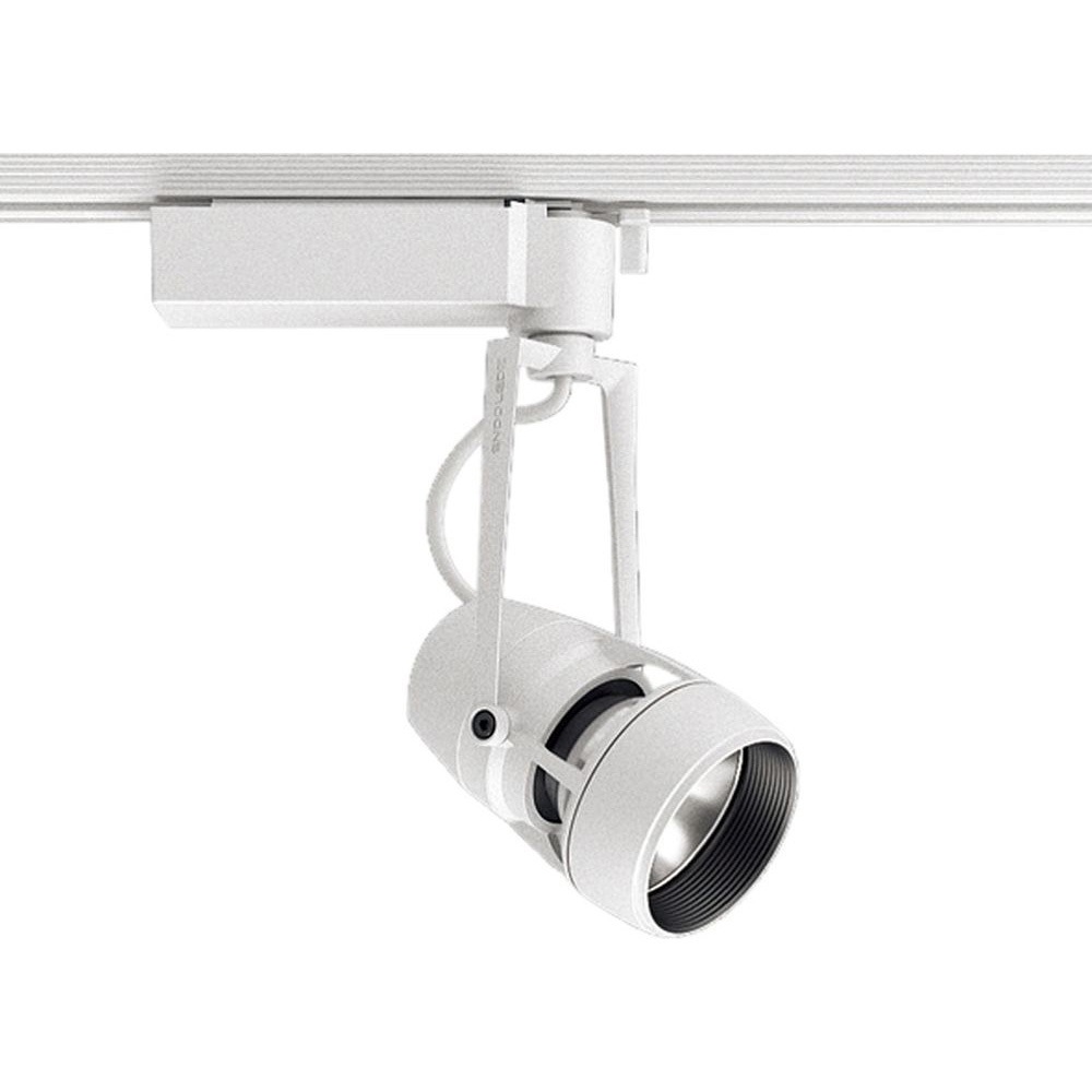 EFS5557W スポットライト D90 ENDO(遠藤照明) 調光率5～100% 消費電力13.4W 3000K 配光角度29° アパレルホワイトe色   EFS5557W