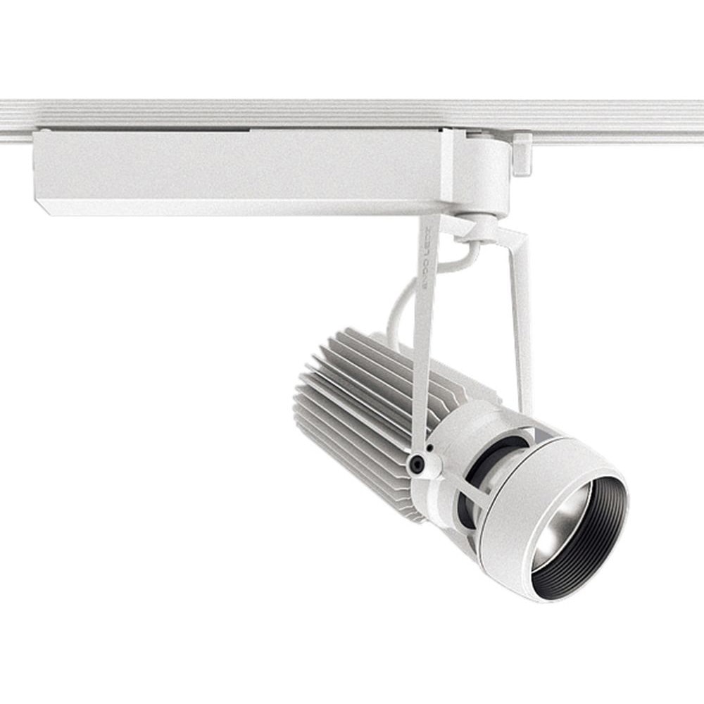 EFS5956W スポットライト D240 ENDO(遠藤照明) 調光率5～100% 消費電力37.4W 4200K 配光角度34° アパレルホワイトe色   EFS5956W