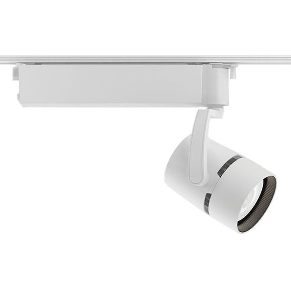 EFS6654W 調光調色スポットライト ENDO(遠藤照明) 配光角度61° 1400タイプ 消費電力19W   EFS6654W