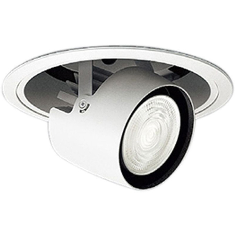 ERD6785W ダウンスポットライト アジャスタブルタイプ 900TYPE 1台