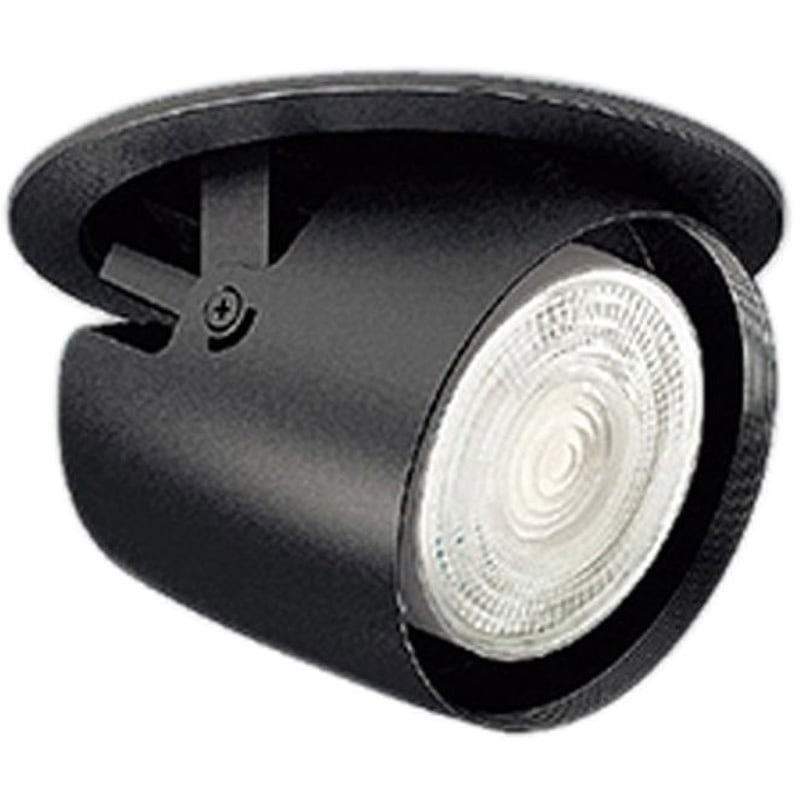 ERD6777B ダウンスポットライト 600TYPE ENDO(遠藤照明) アパレルホワイトe色 別売(別置形) 3500K 配光角度29°   ERD6777B