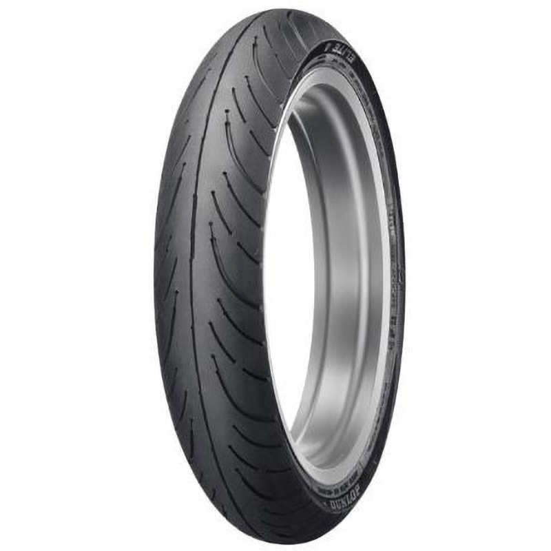 328813 ELITE4 DUNLOP(ダンロップ) パターンK177F 速度記号/荷重表示63H