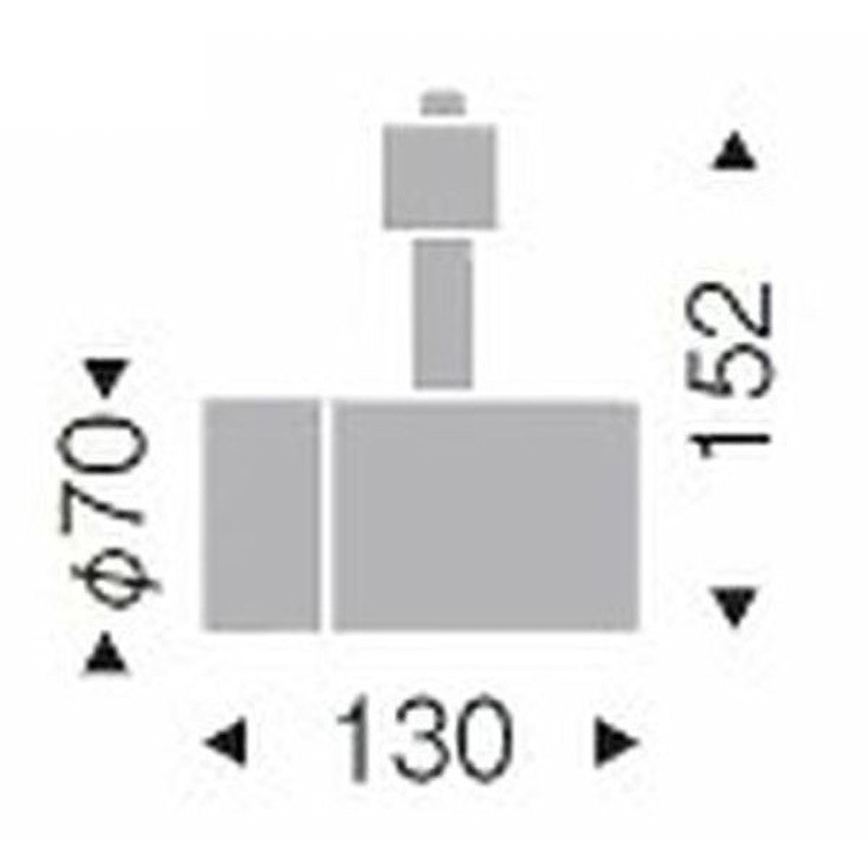 遠藤照明 グレアレス スポットライト 2個セット ers4818bb ERS4818BB グレアレススポットライト ショートフード 900TYPE 1