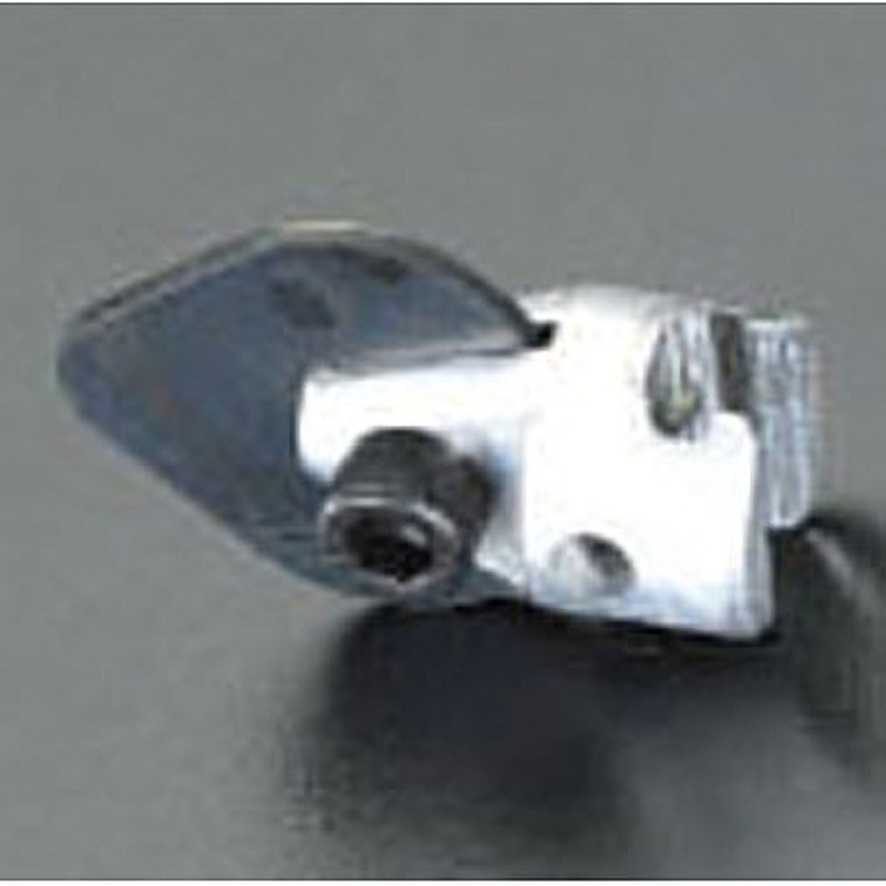 EA340RT-17 1・3/8" スペードカッター(10，13，16mm用) 1個 エスコ 【通販モノタロウ】