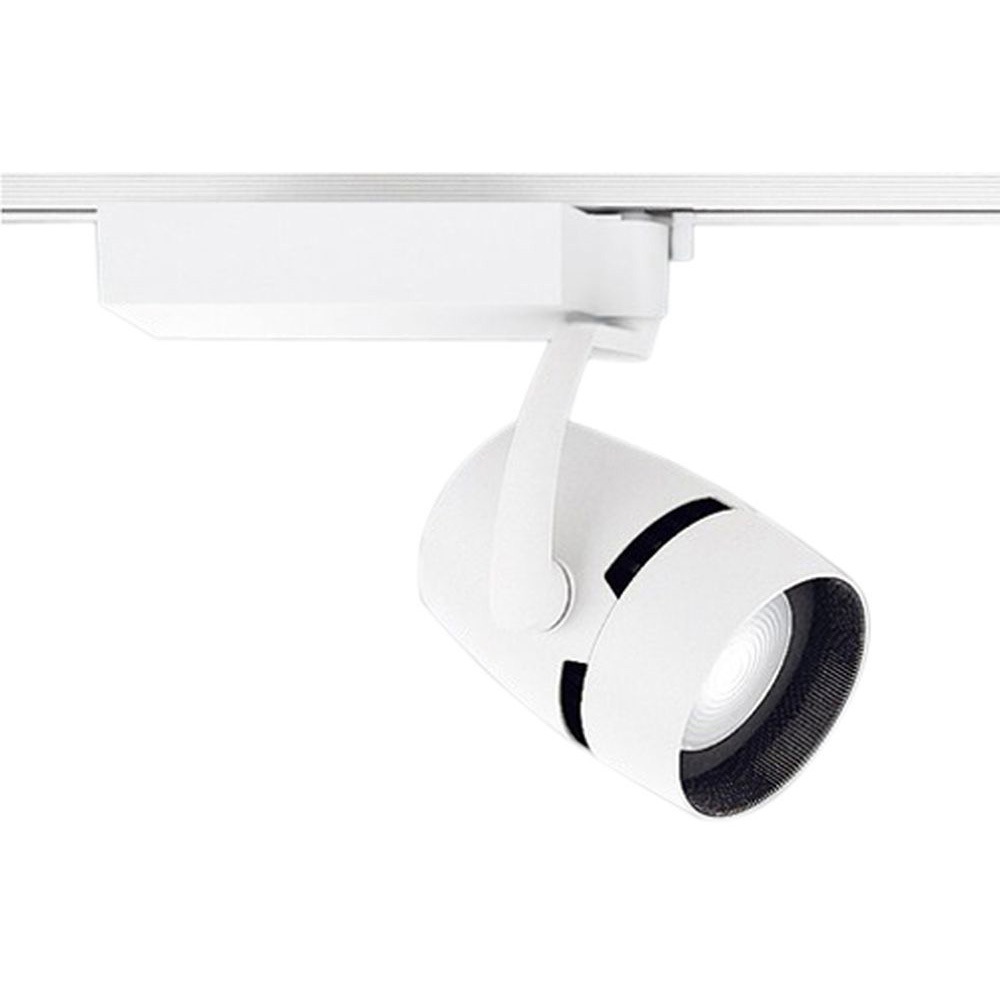 ERS4307WB スポットライト 4000TYPE ENDO(遠藤照明) アパレルホワイトe色 4200K 配光角度19° 非調光タイプ   ERS4307WB