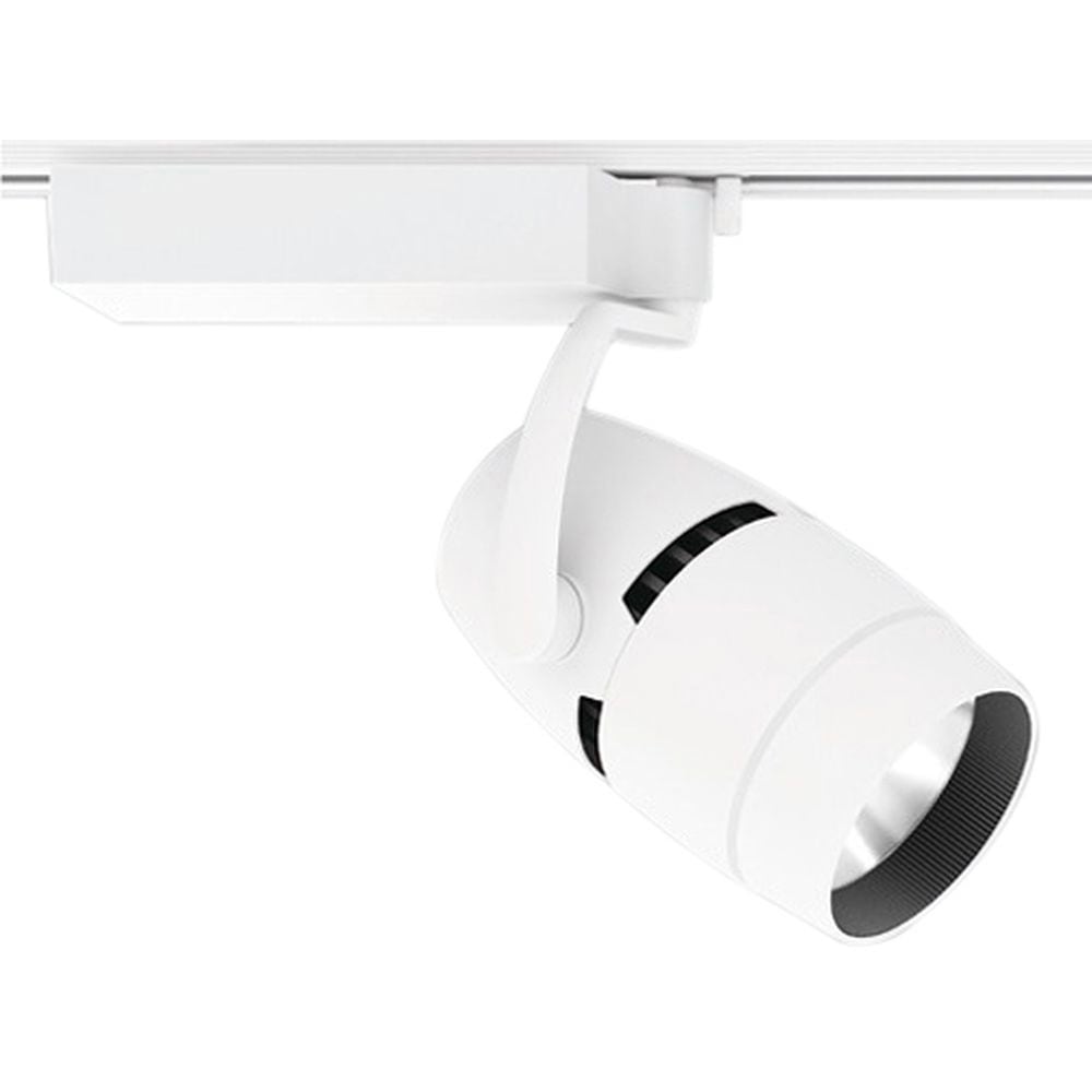 ERS4324WB スポットライト 4000TYPE ENDO(遠藤照明) アパレルホワイトe色 4200K 配光角度12° 非調光タイプ   ERS4324WB