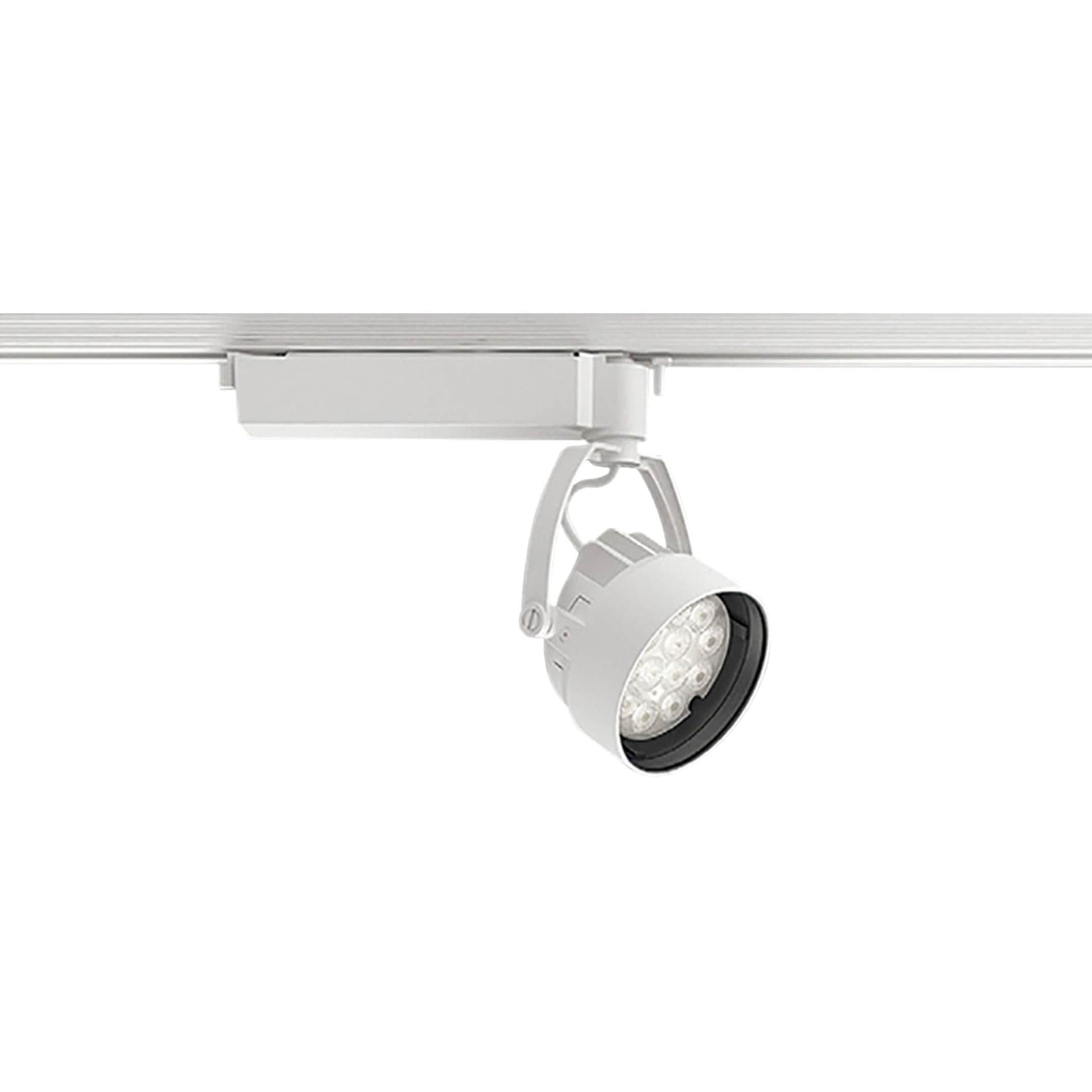 ENDO 遠藤照明 LEDスポットライト 5個セット ERS6170W ERS6170W スポットライト 2400TYPE ENDO(遠藤照明) 非調光タイプ