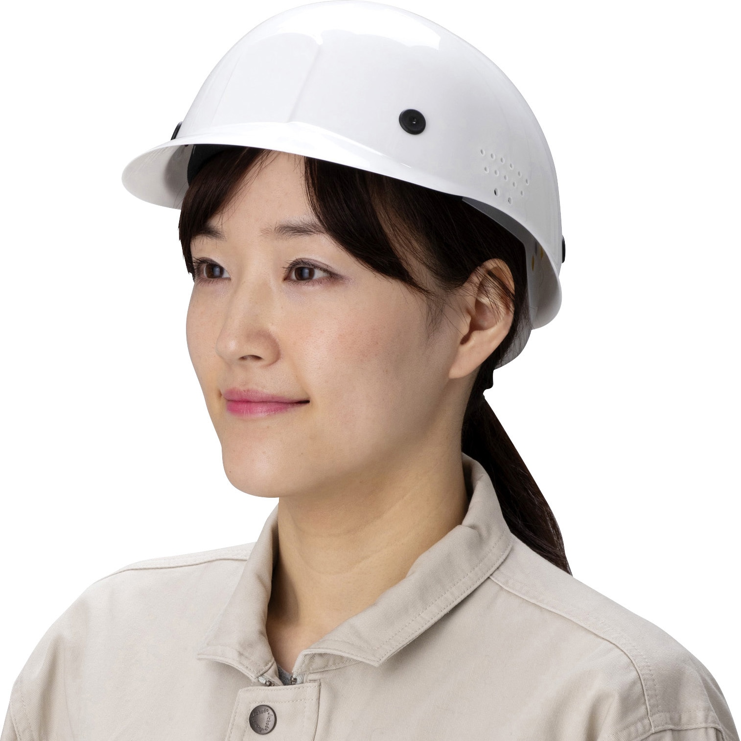 軽作業帽 1個 モノタロウ 【通販モノタロウ】