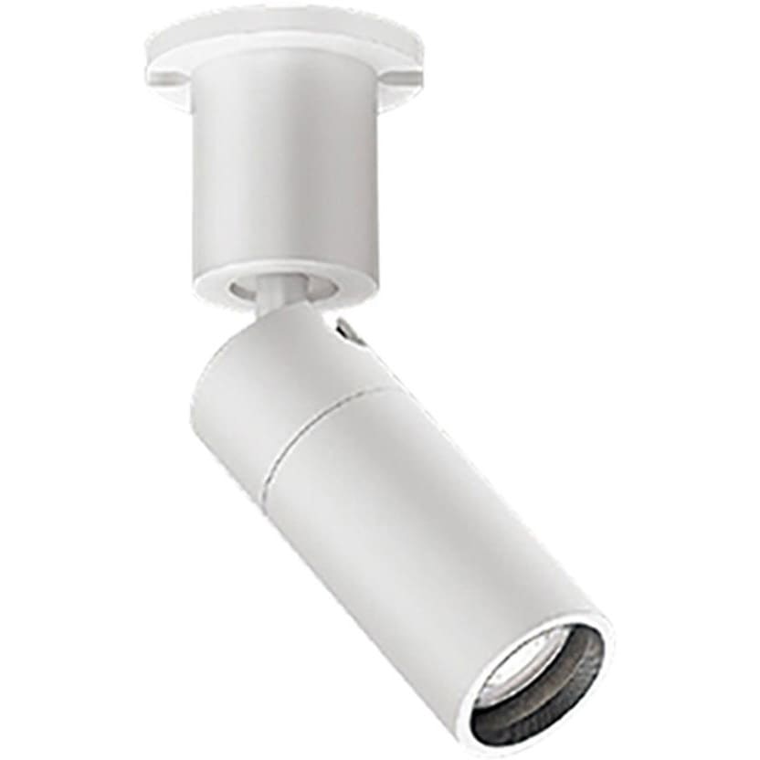 ERS6370W スポットライト JDR-mini TYPE フレンジタイプ/直付 器具本体