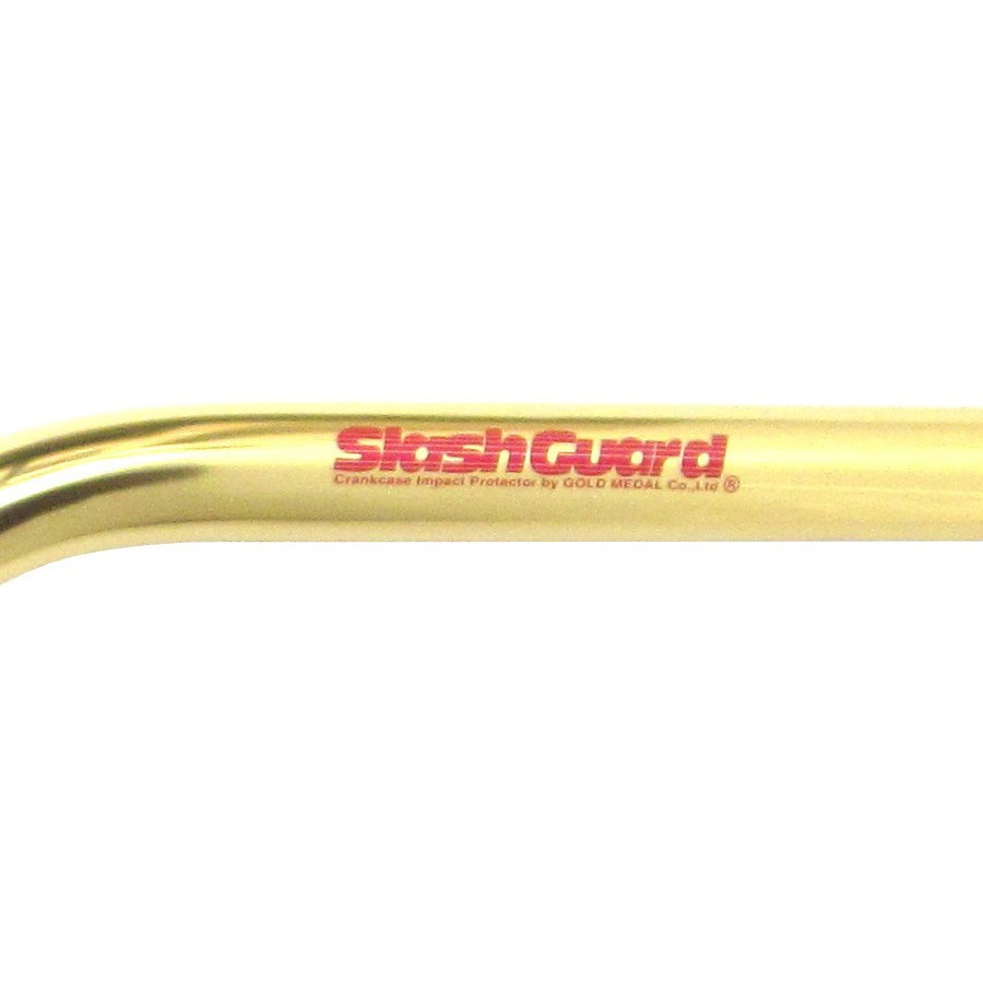 ゴールドメダル SGH16B-1 スラッシュガード サブ付 バフ仕上 CB1300ST/CB1300SF/SB 14-23 SGH16B-3 スラッシュガード サブフレーム付 1個 ゴールドメダル 通販