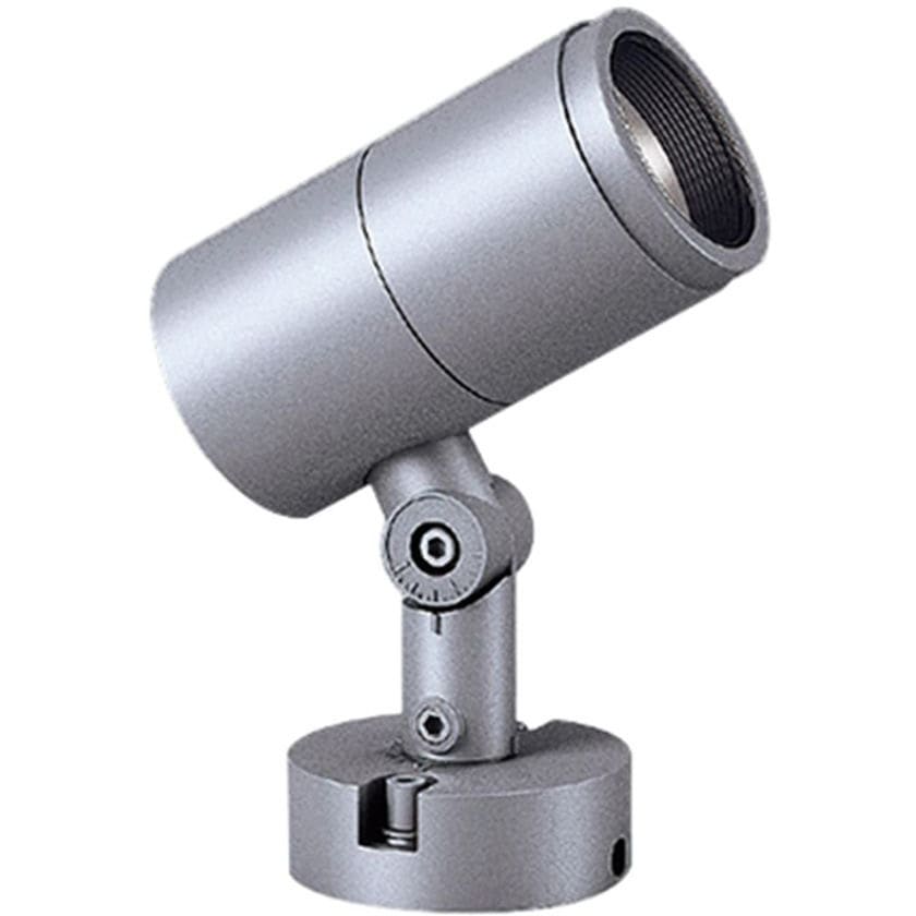 ERS5262SA アウトドアスポットライト D90 ルーバ付 ENDO(遠藤照明) 3000K 調光不可 配光角度8°