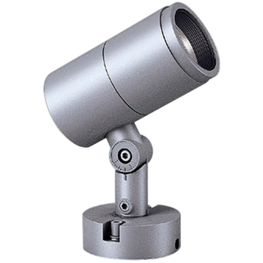 ERS5270SA アウトドアスポットライト D60 拡散パネル付 ENDO(遠藤照明) 3000K 調光不可 電球色 配光角度15°   ERS5270SA