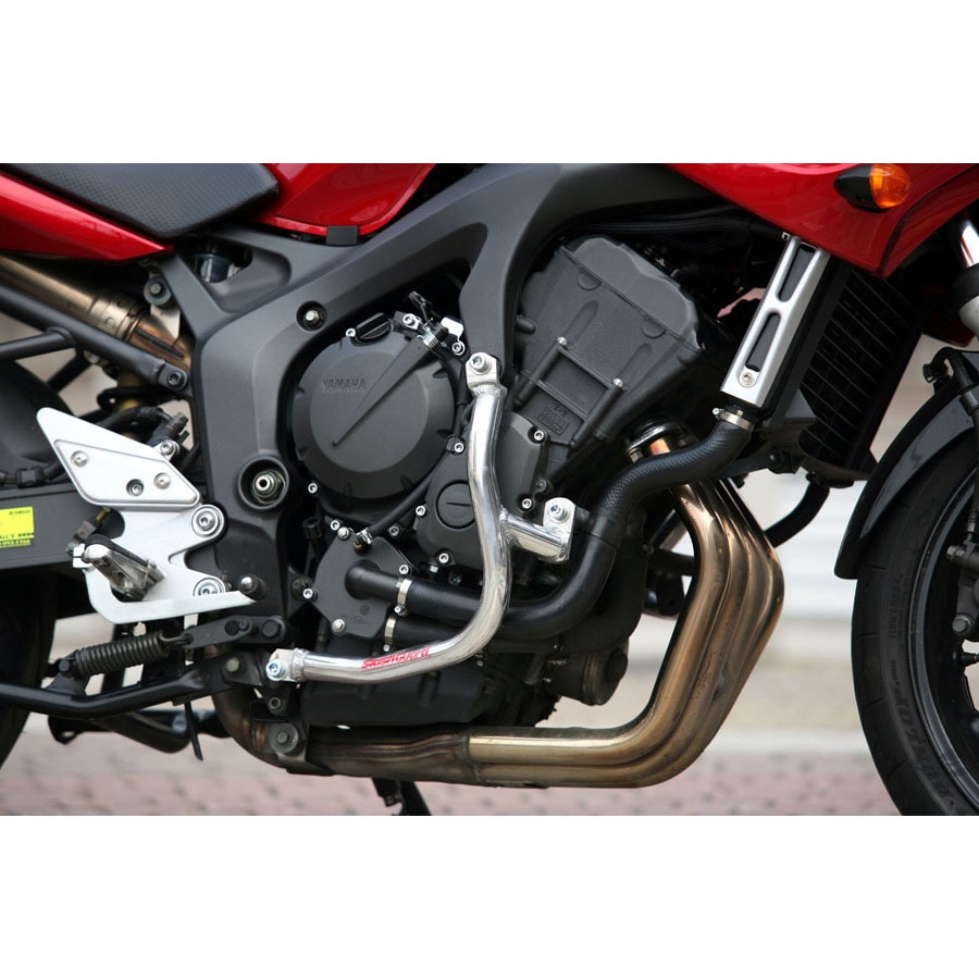 ゴールドメダル│スラッシュガード│CB1300SF/SB(14-23) │サブ付 治さ