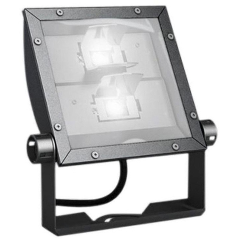 ERS5199HA アウトドアライト 軽量コンパクトスポットライト/看板灯 10000TYPE ENDO(遠藤照明) 3000K 電球色 演色指数85Ra 看板用配光(ワイドフラッド)   ERS5199HA