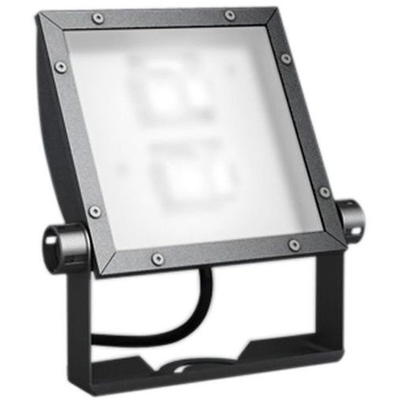 ERS5210HA アウトドアライト 軽量コンパクトスポットライト/看板灯 6000TYPE ENDO(遠藤照明) 消費電力52.7W 3000K 電球色 6000タイプ・LEDモジュール付 演色指数85Ra   ERS5210HA 23,746円