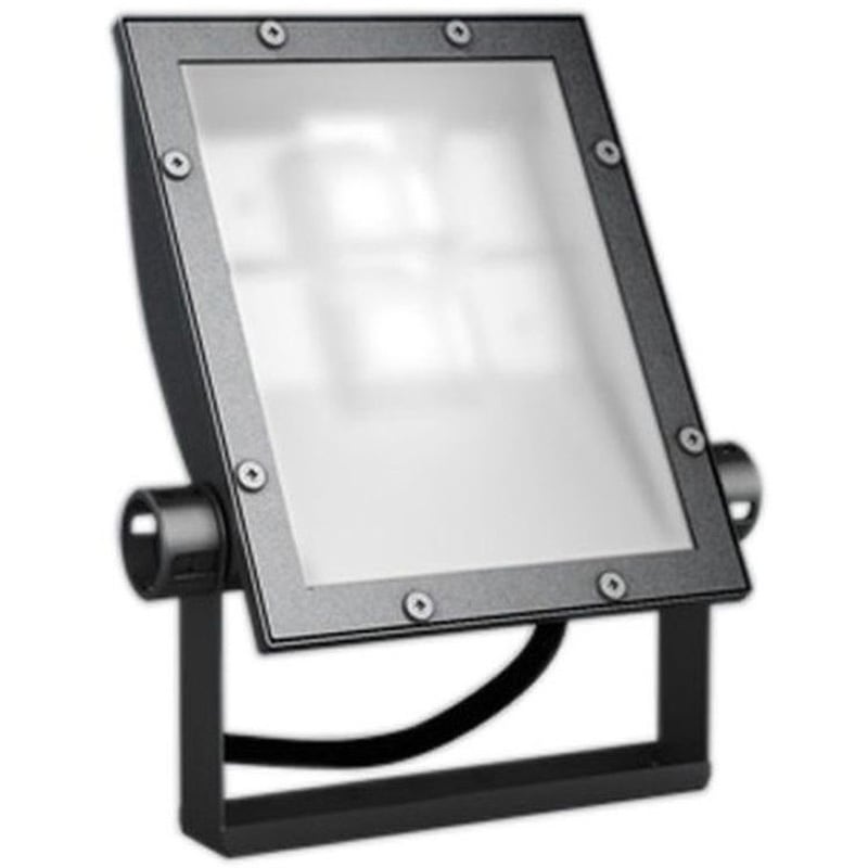 遠藤照明 アウトドアライト 軽量コンパクトスポットライト/看板灯 アーム900mm ダークグレー RB584HA 遠藤照明 アウトドアライト 軽量コンパクトスポットライト⁄看板灯