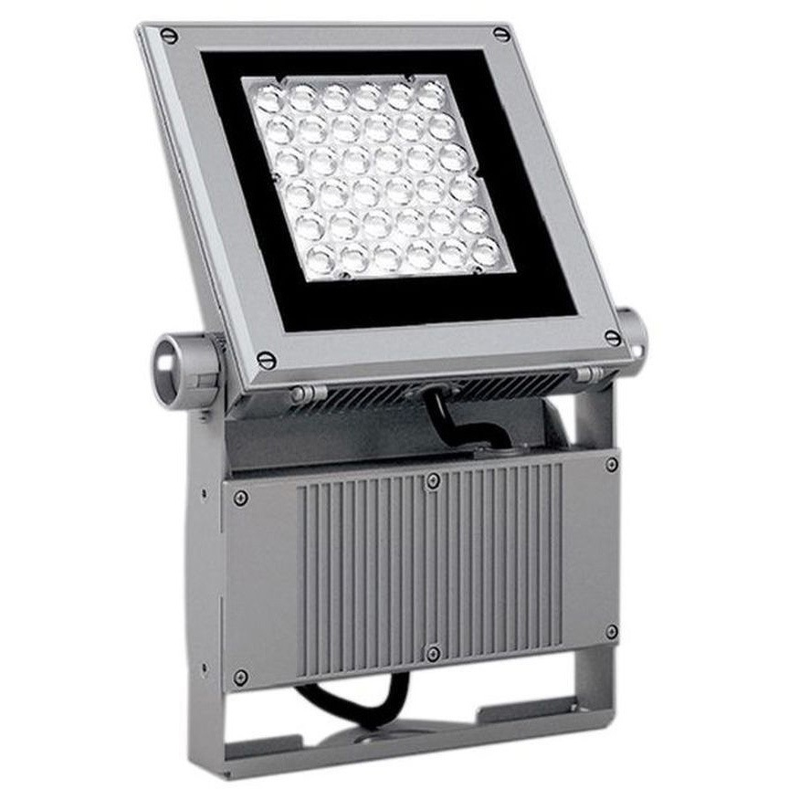 ERS3774SA アウトドアスポットライト 看板灯 Ss36 縦配光 ENDO(遠藤照明) 調光不可 演色指数85Ra 消費電力61.6W 5000K 昼白色   ERS3774SA