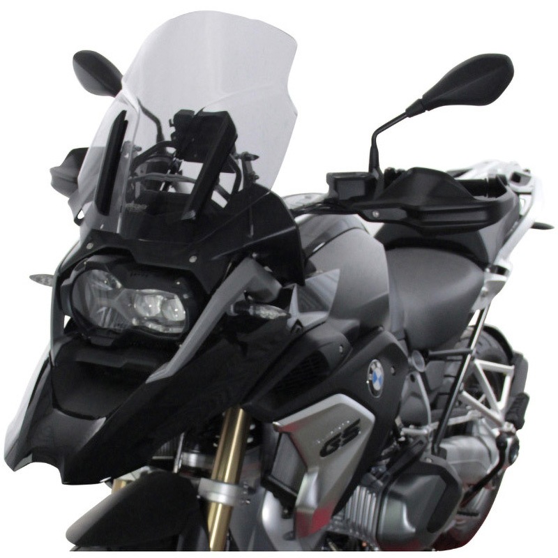 4025066165773 スクリーン ツーリング MRA(ムラキリアルアドバンス) スモーク色