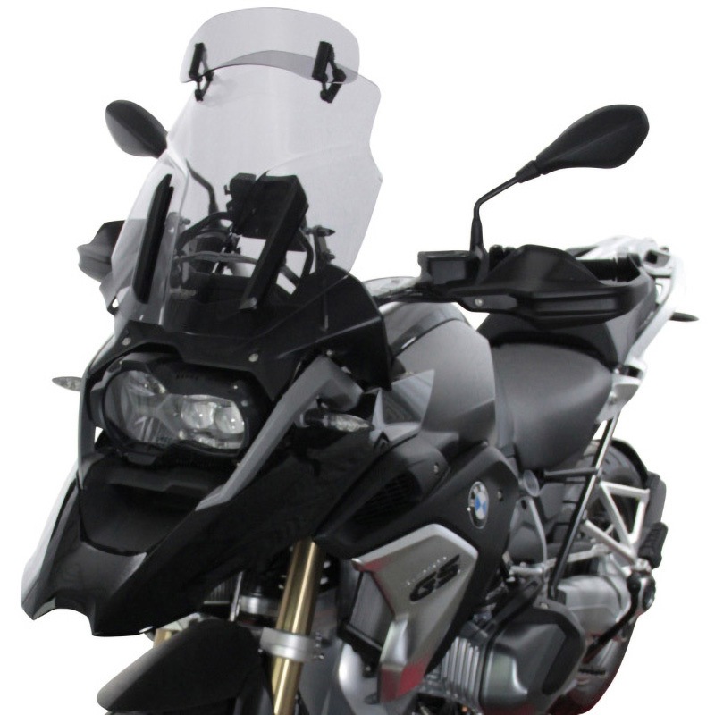 4025066165803 ヴァリオ ツーリング MRA(ムラキリアルアドバンス) アクリル スモーク色